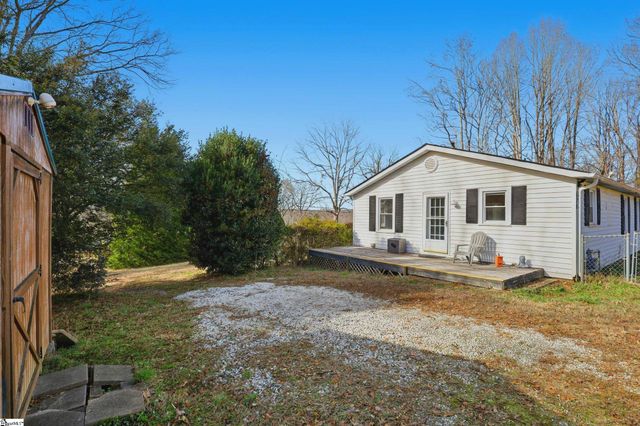 609 Roe Road, Greenville, SC 29611