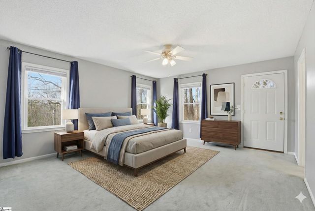 609 Roe Road, Greenville, SC 29611