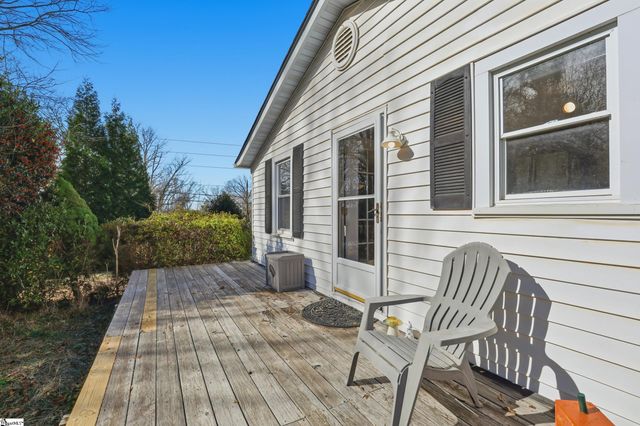 609 Roe Road, Greenville, SC 29611