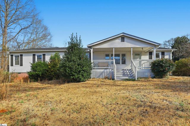 609 Roe Road, Greenville, SC 29611