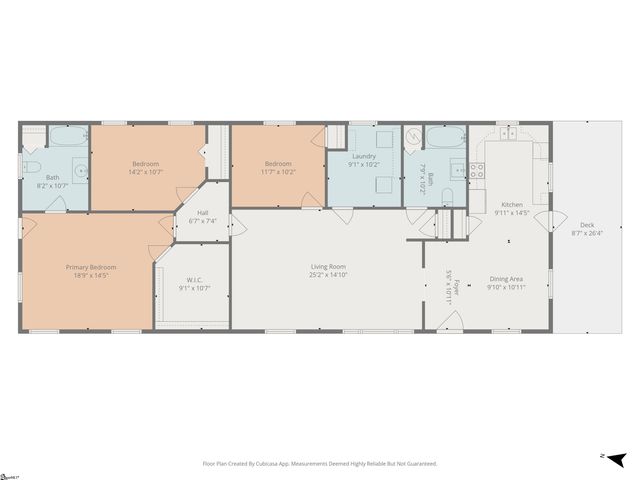 609 Roe Road, Greenville, SC 29611