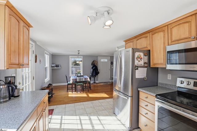 609 Roe Road, Greenville, SC 29611