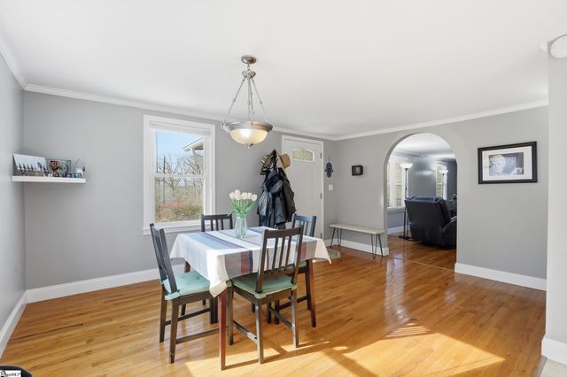 609 Roe Road, Greenville, SC 29611