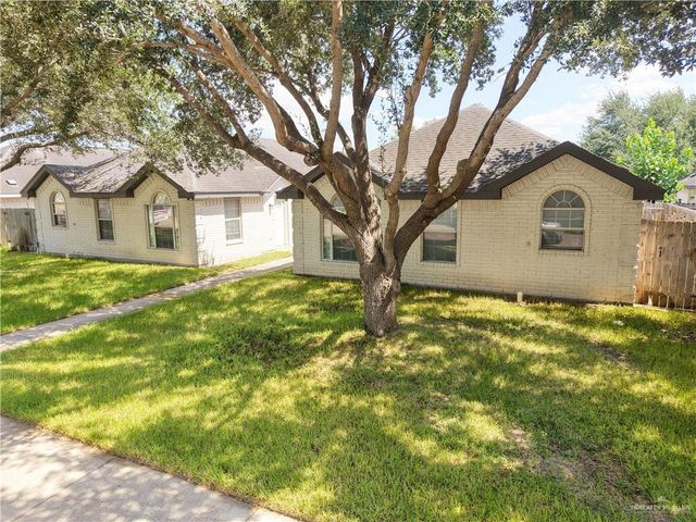 2113 W Carlos Drive, Edinburg, TX 78541