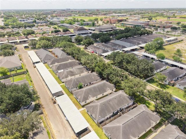 2113 W Carlos Drive, Edinburg, TX 78541