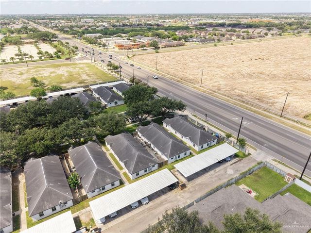 2113 W Carlos Drive, Edinburg, TX 78541