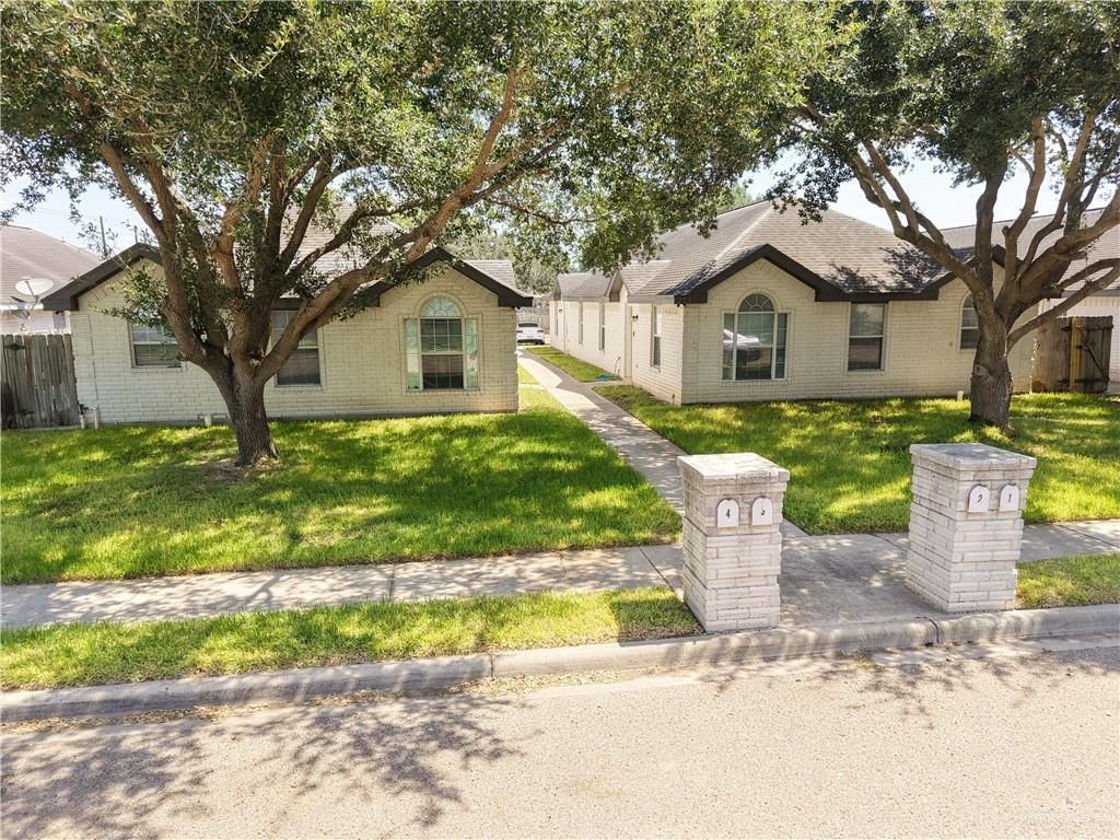 2113 W Carlos Drive, Edinburg, TX 78541