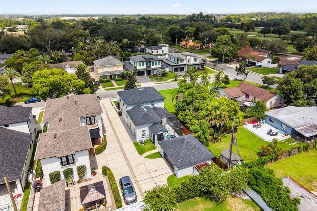 3309 HELEN AVENUE, Orlando, FL 32804