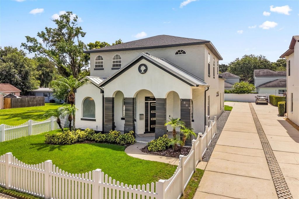 3309 HELEN AVENUE, Orlando, FL 32804