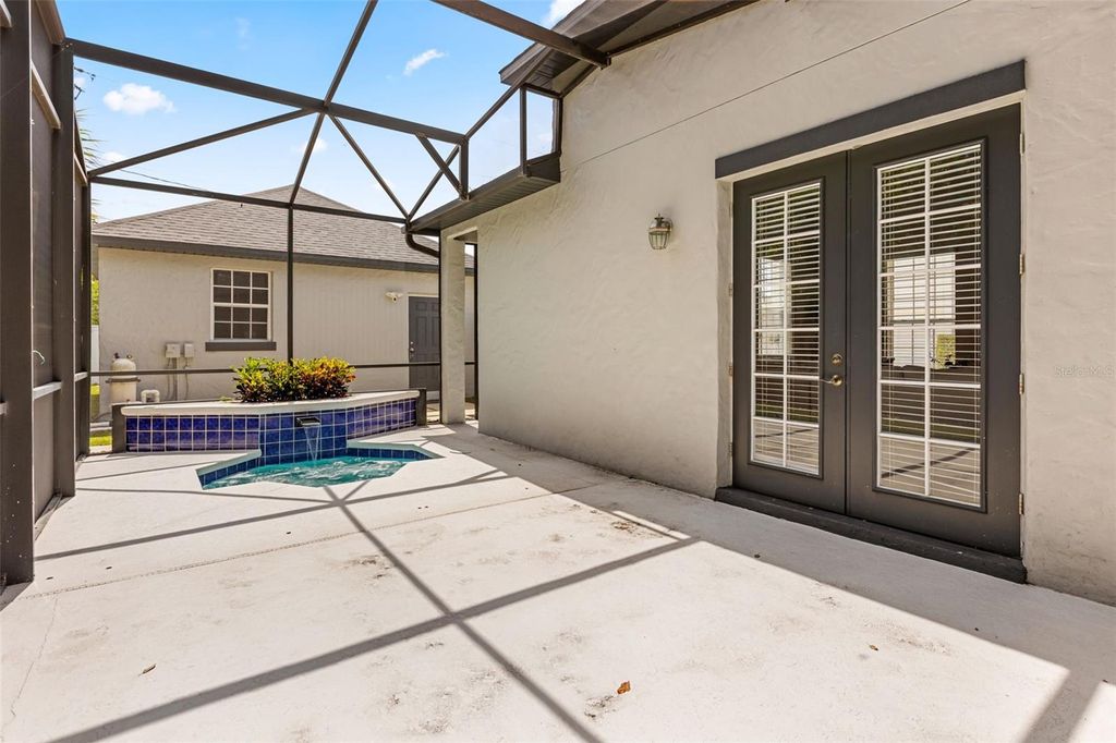 Image 26 of property listing at 3309 HELEN AVENUE, Orlando, FL 32804