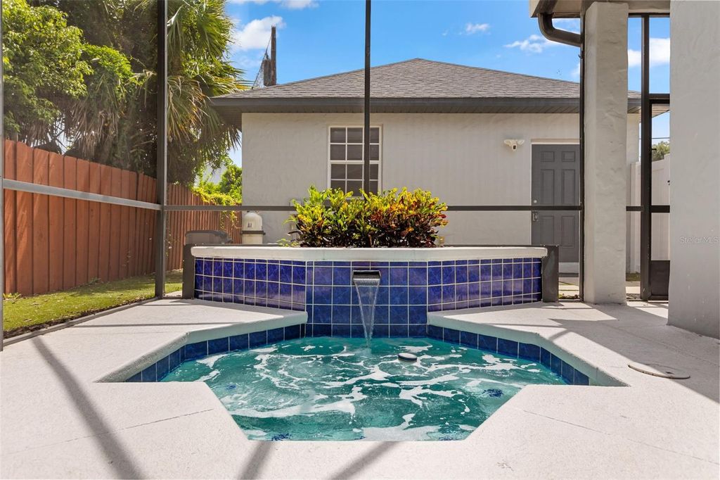 Image 28 of property listing at 3309 HELEN AVENUE, Orlando, FL 32804