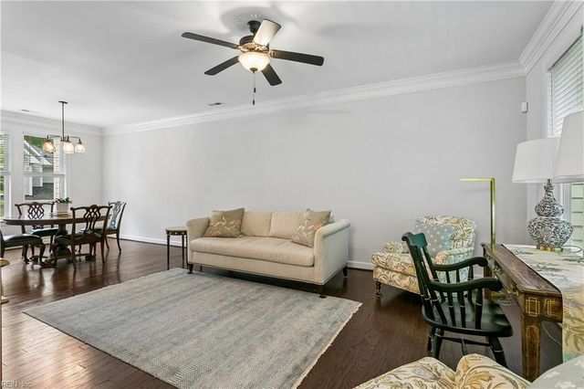5411 Beverly LN, Williamsburg, VA 23188
