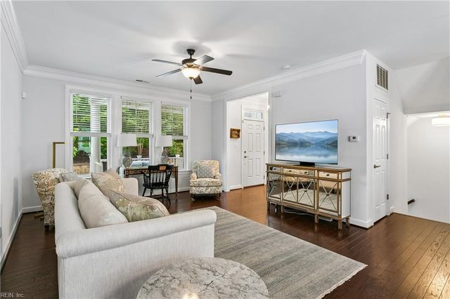 5411 Beverly LN, Williamsburg, VA 23188