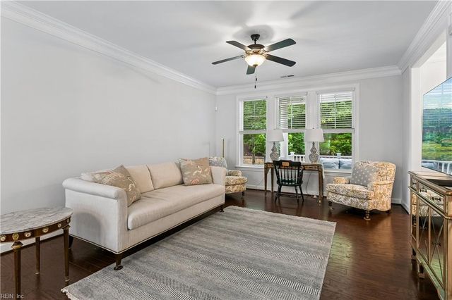 5411 Beverly LN, Williamsburg, VA 23188
