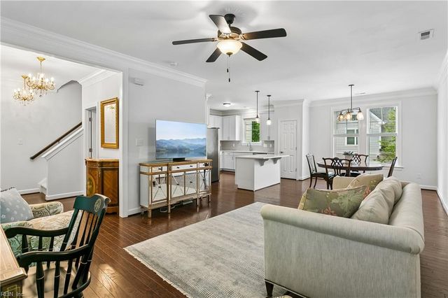 5411 Beverly LN, Williamsburg, VA 23188
