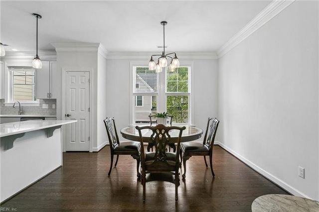 5411 Beverly LN, Williamsburg, VA 23188