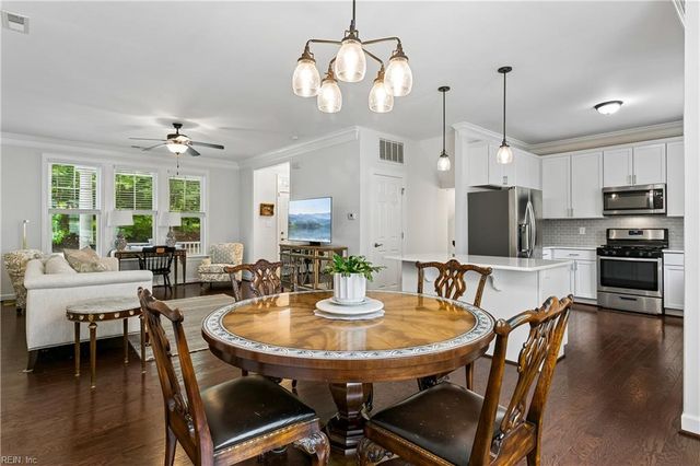 5411 Beverly LN, Williamsburg, VA 23188