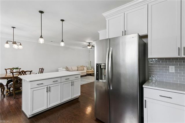5411 Beverly LN, Williamsburg, VA 23188