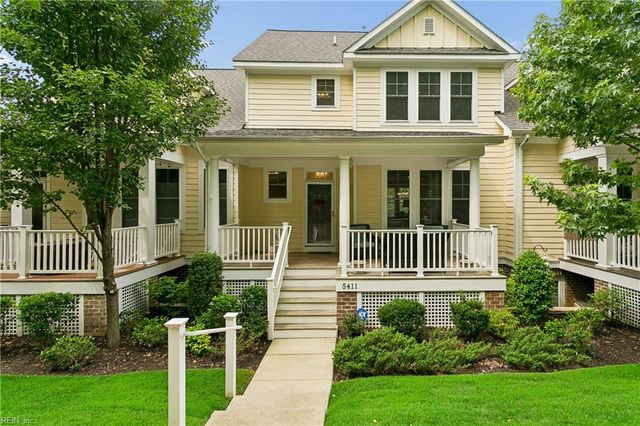 5411 Beverly LN, Williamsburg, VA 23188