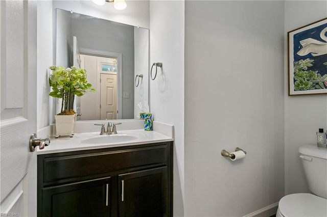 5411 Beverly LN, Williamsburg, VA 23188
