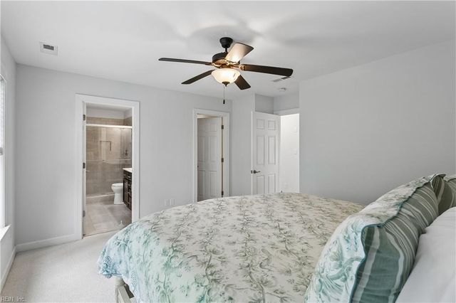 5411 Beverly LN, Williamsburg, VA 23188