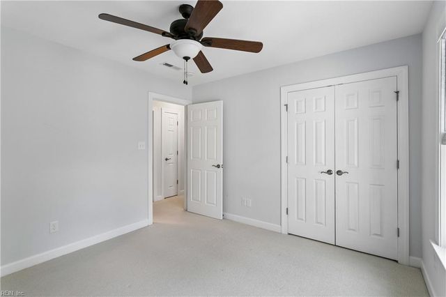 5411 Beverly LN, Williamsburg, VA 23188