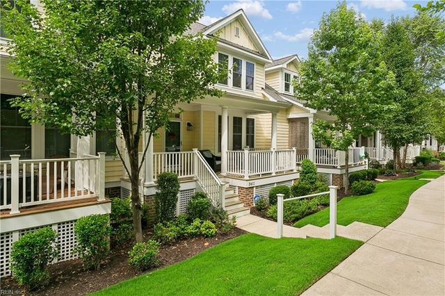 5411 Beverly LN, Williamsburg, VA 23188