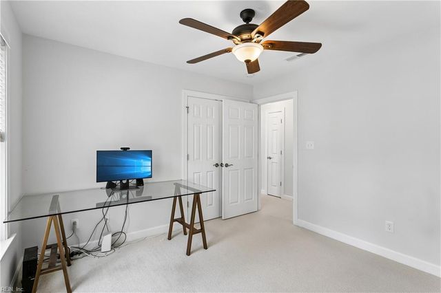 5411 Beverly LN, Williamsburg, VA 23188