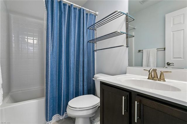 5411 Beverly LN, Williamsburg, VA 23188