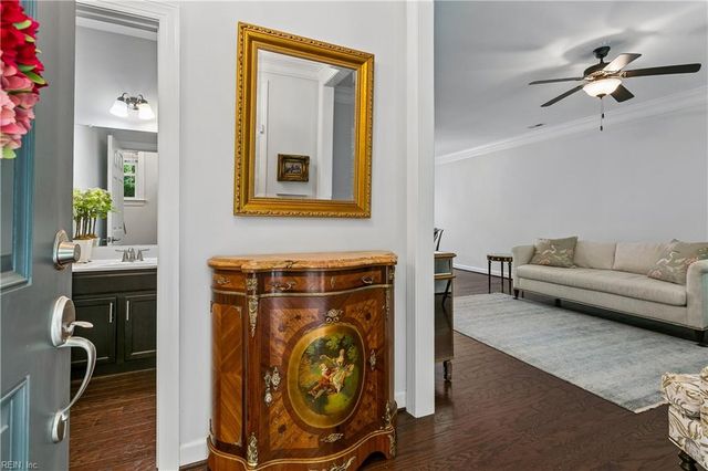 5411 Beverly LN, Williamsburg, VA 23188