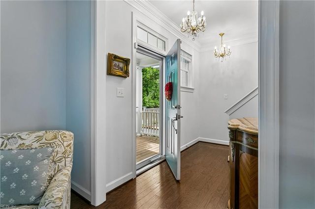 5411 Beverly LN, Williamsburg, VA 23188