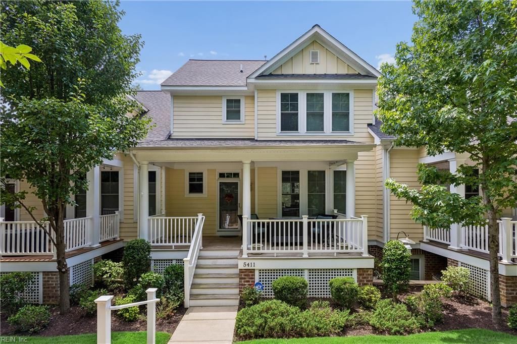 5411 Beverly LN, Williamsburg, VA 23188