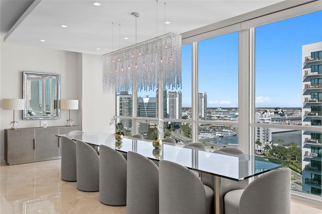 450 KNIGHTS RUN AVENUE 1801, Tampa, FL 33602