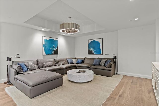 450 KNIGHTS RUN AVENUE 1801, Tampa, FL 33602