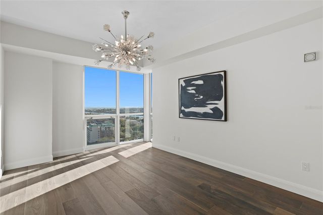 450 KNIGHTS RUN AVENUE 1801, Tampa, FL 33602