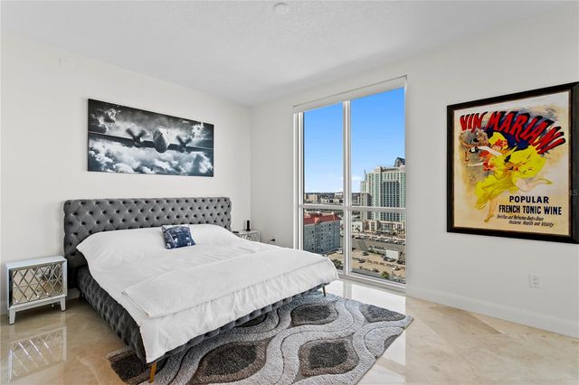 450 KNIGHTS RUN AVENUE 1801, Tampa, FL 33602