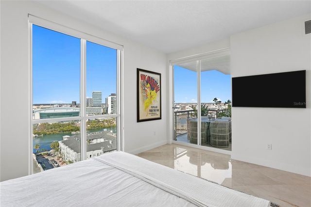 450 KNIGHTS RUN AVENUE 1801, Tampa, FL 33602