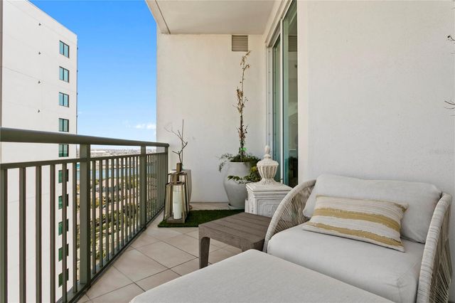 450 KNIGHTS RUN AVENUE 1801, Tampa, FL 33602