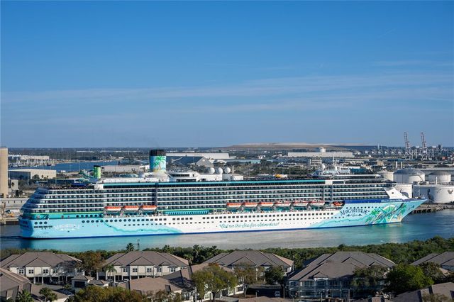 450 KNIGHTS RUN AVENUE 1801, Tampa, FL 33602