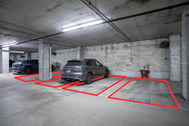 450 KNIGHTS RUN AVENUE 1801, Tampa, FL 33602