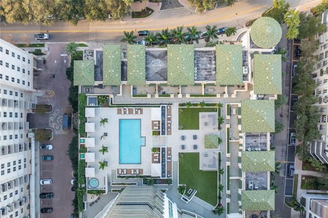 450 KNIGHTS RUN AVENUE 1801, Tampa, FL 33602