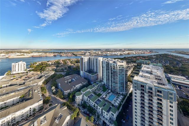 450 KNIGHTS RUN AVENUE 1801, Tampa, FL 33602