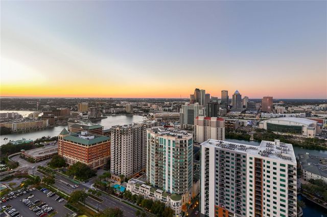 450 KNIGHTS RUN AVENUE 1801, Tampa, FL 33602