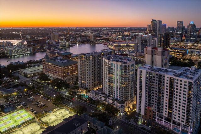 450 KNIGHTS RUN AVENUE 1801, Tampa, FL 33602