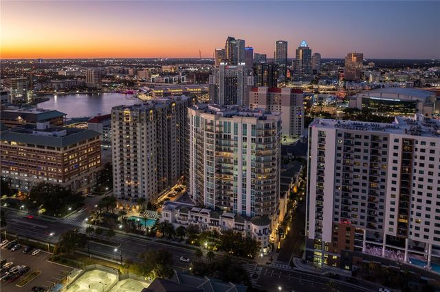 450 KNIGHTS RUN AVENUE 1801, Tampa, FL 33602