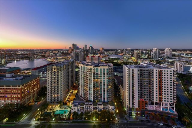 450 KNIGHTS RUN AVENUE 1801, Tampa, FL 33602