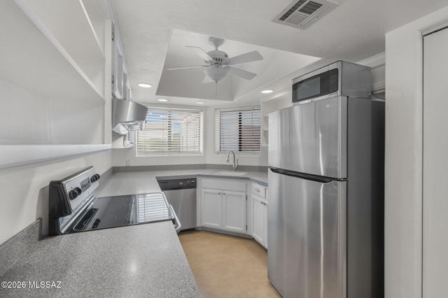 2839 E Weymouth Circle, Tucson, AZ 85716