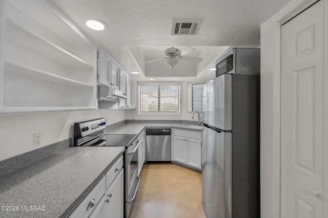 2839 E Weymouth Circle, Tucson, AZ 85716