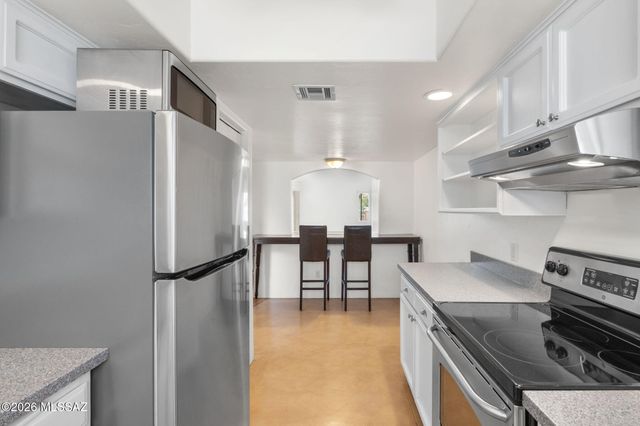 2839 E Weymouth Circle, Tucson, AZ 85716