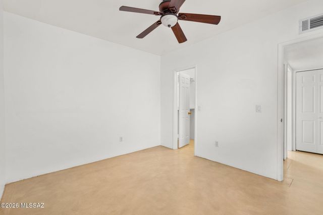 2839 E Weymouth Circle, Tucson, AZ 85716
